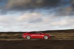 Audi RS7 Sportback 2020 года (UK)